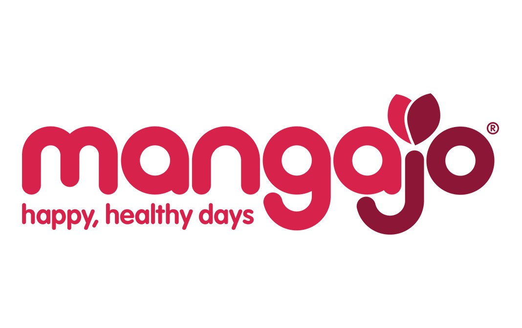 Mangajo Acai-Berry & Green Tea    Glass Bottle  250 millilitre